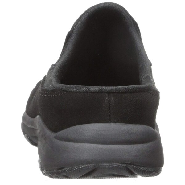 traveltime leather clogs