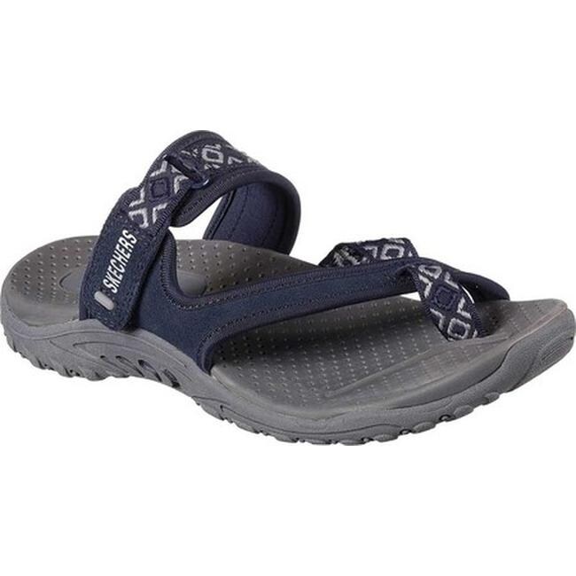 skechers women's usa reggae trailway sandals