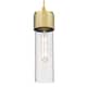 Option Brushed Brass