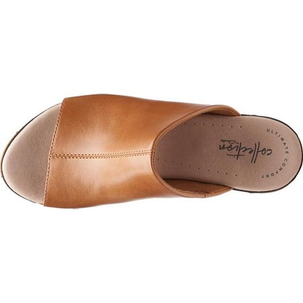 clarks annadel molly