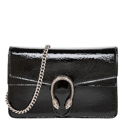 Gucci Dionysus Super Mini Bag