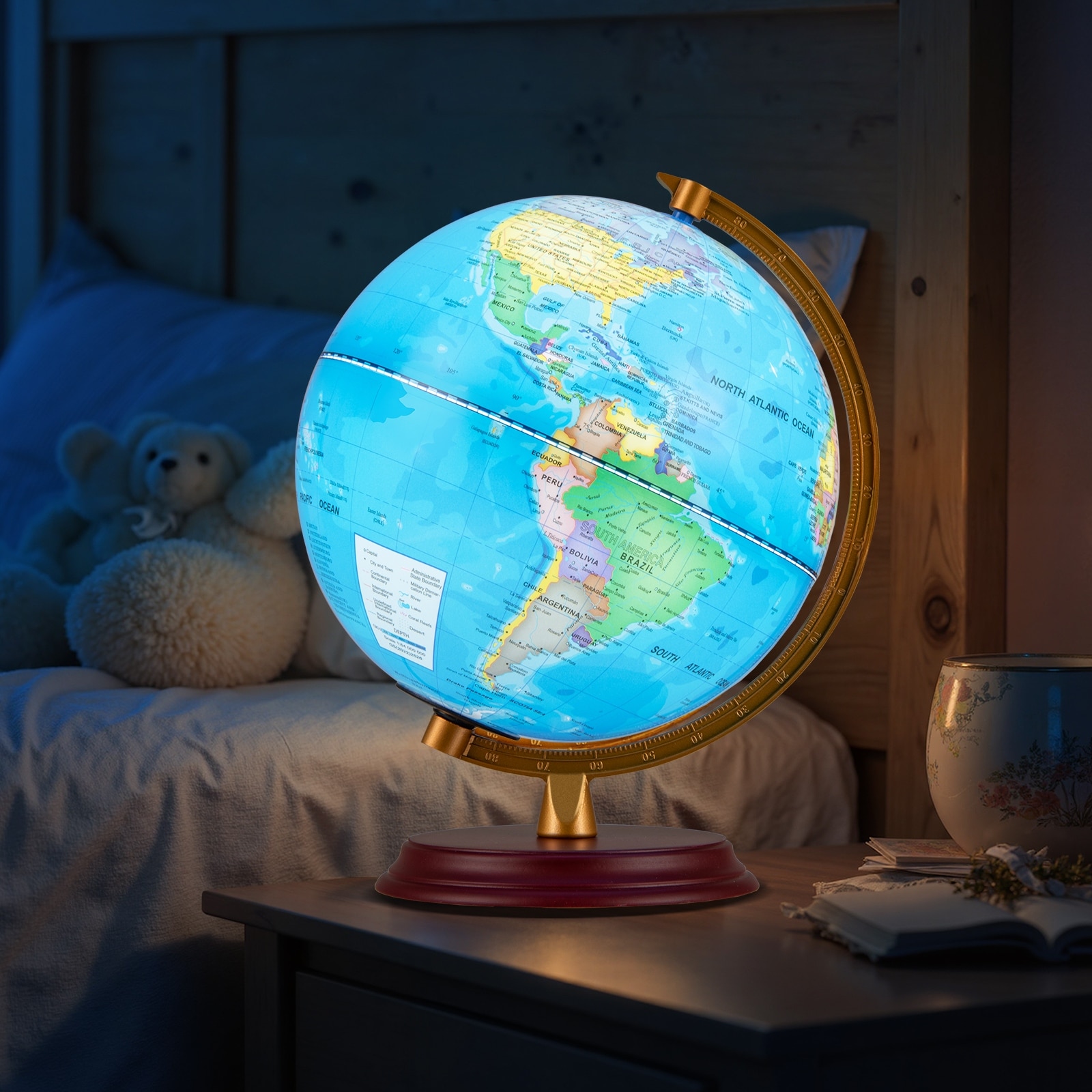 Gymax-8-Inch-Illuminated-World