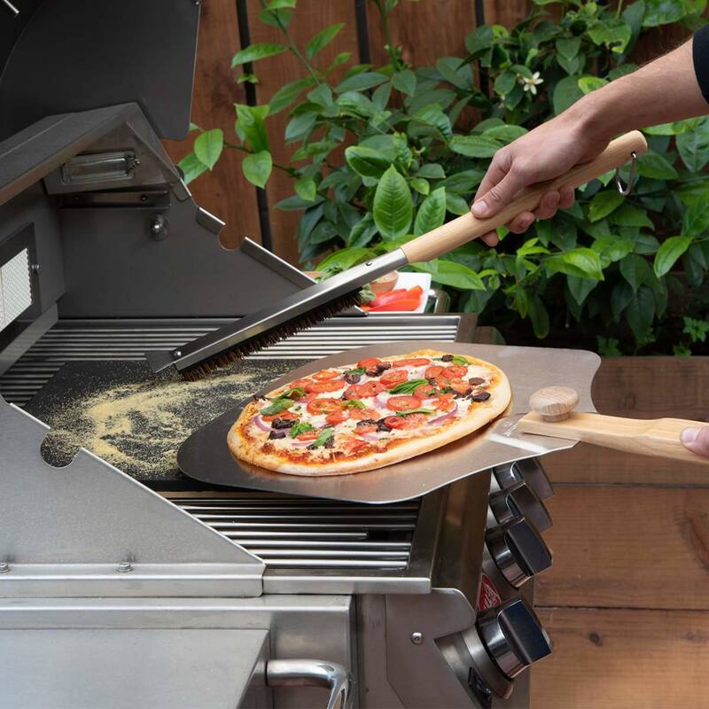 Pizzacraft Steel Baking Sheet On Sale Bed Bath & Beyond 40249009