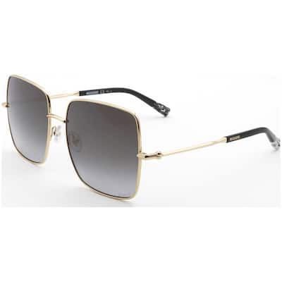Missoni Women's 58mm Rose Gold Sunglasses MIS0096-S-000-58