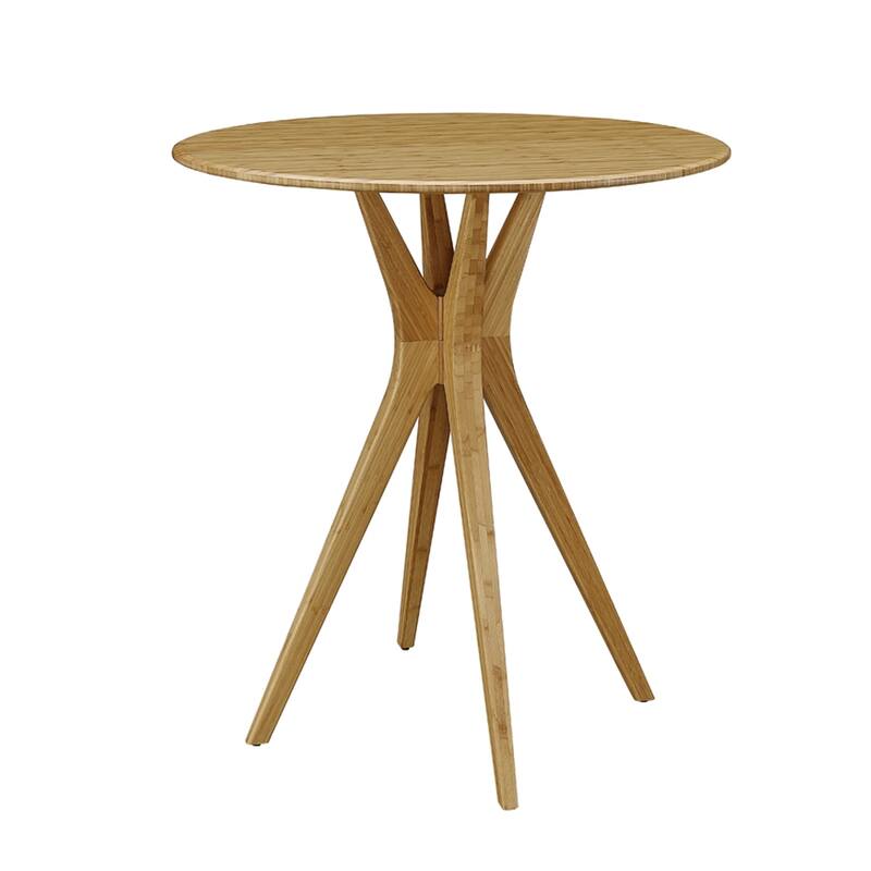 Jude Bar Height Table, Golden