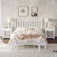 Option White-4PCS Sets