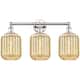 Option Polished Nickel / Mercury