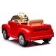 preview thumbnail 17 of 25, 12V Chevrolet 3100 Pickup Kids Ride-On Truck with Parental Control - Vintage Design, 3 Speeds, LED Lights, Bluetooth, USB
