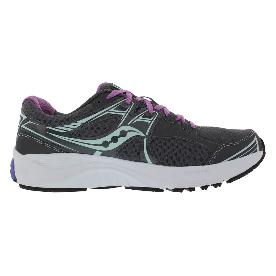 saucony grid mystic running shoes