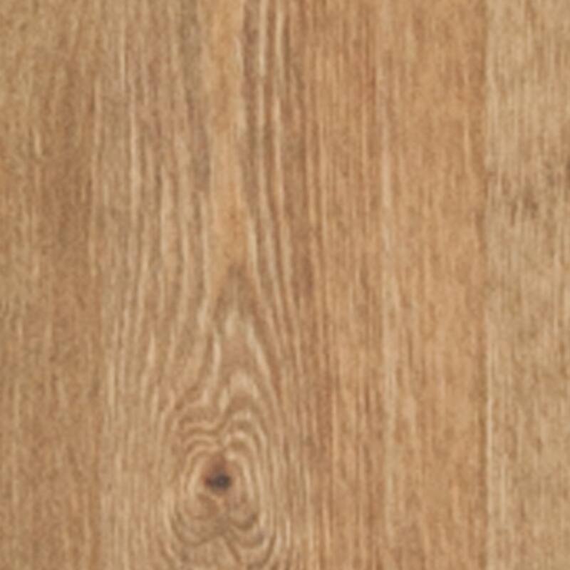 8' x 12" Antique Rustic Solid Pine Folding Farm Bench with 3 Legs