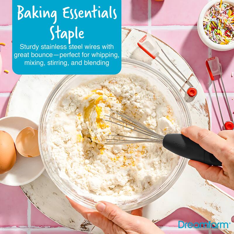 Dreamfarm Whisk Set