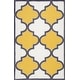 preview thumbnail 78 of 81, Nuloom Hand Tufted Fez Area Rug