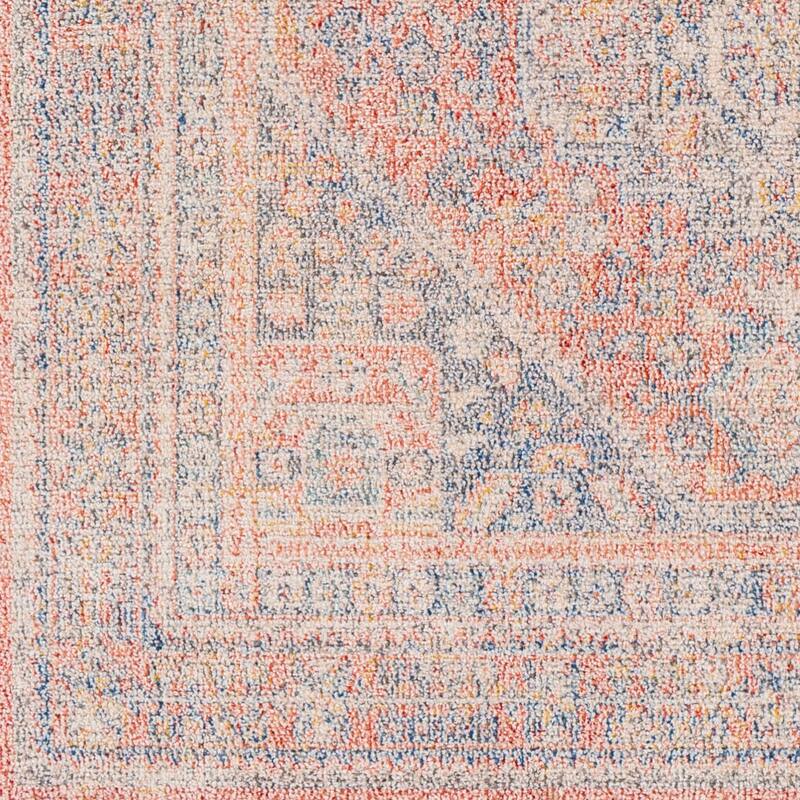 Livabliss Nirmala Traditional Area Rug