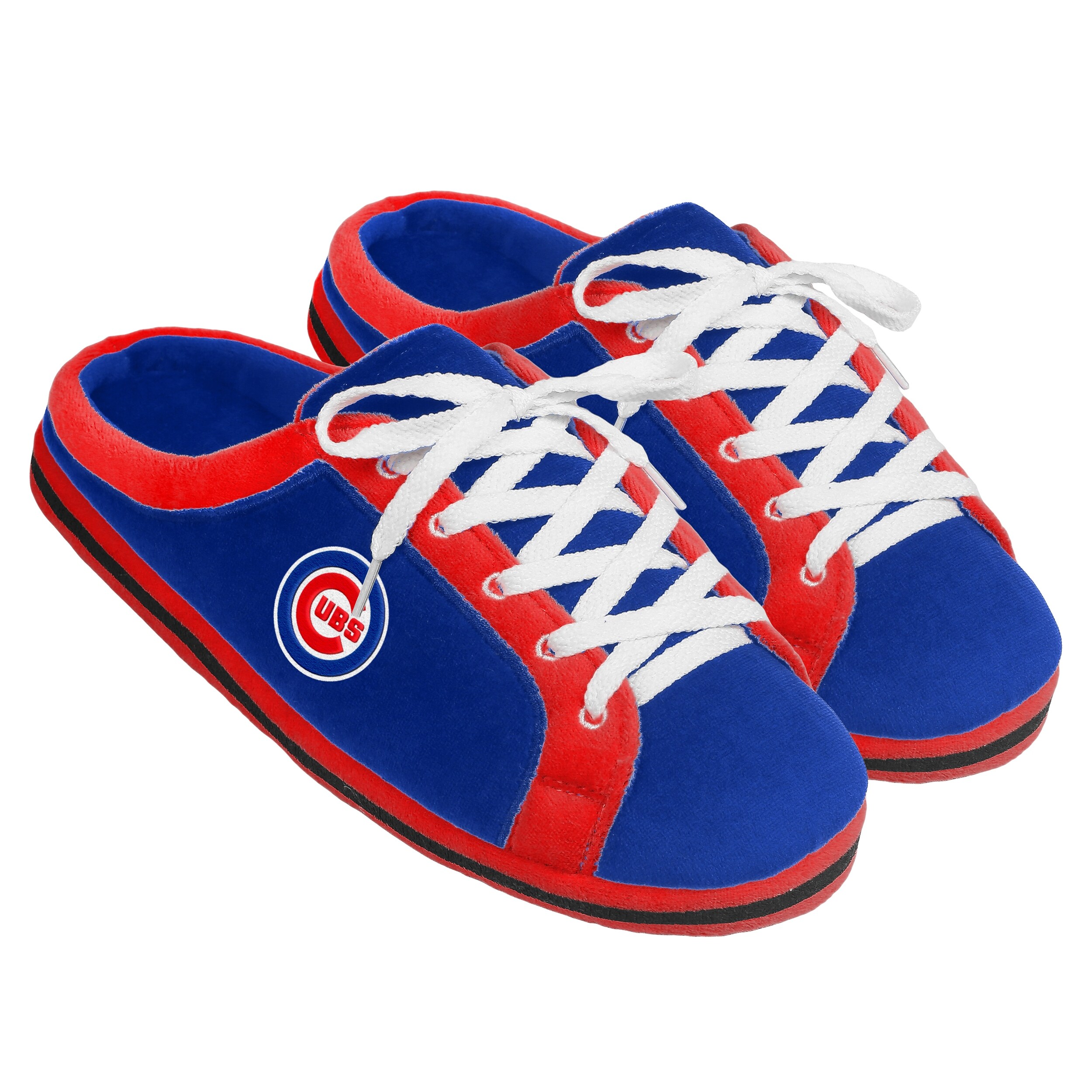 cubs slippers