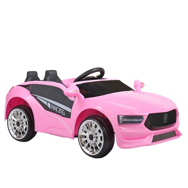 car for baby remote control