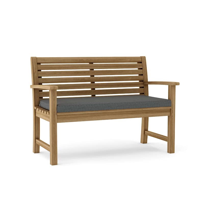 Victoria 48" 2-Seater Bench - N/A