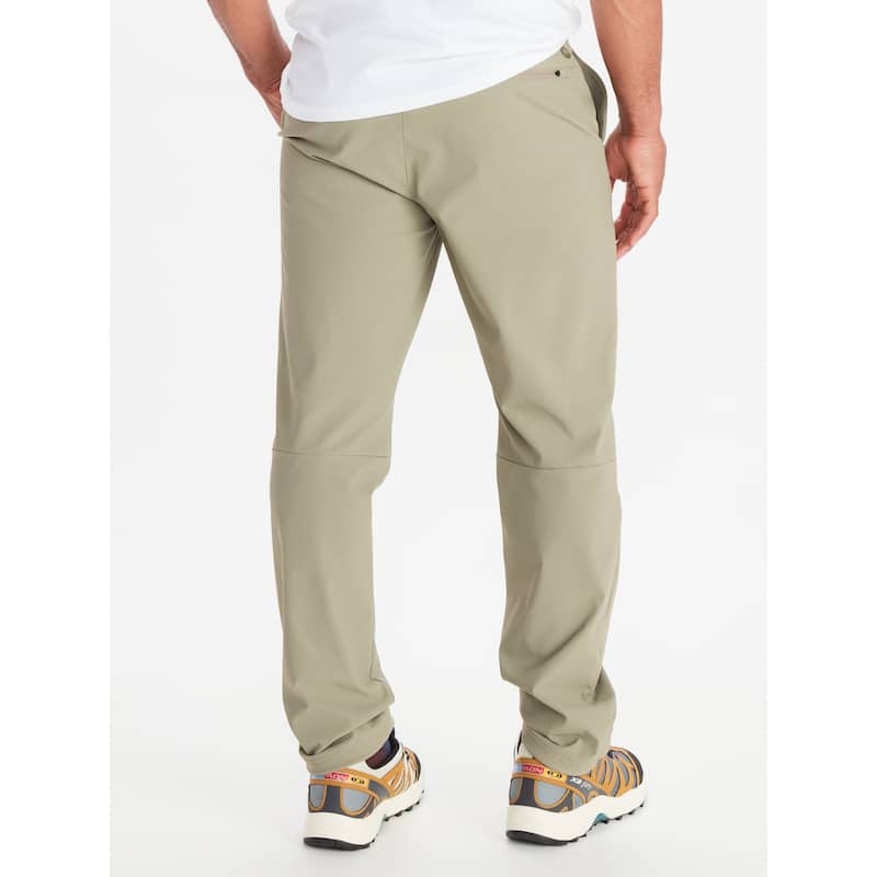 Marmot Men's Scree UPF 50 Quick-Dry Pants