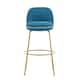Option Blue,Gold