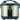 Tiger JNP-S18U-HU 10-Cup Rice Cooker and Warmer, Stainless Steel Gray