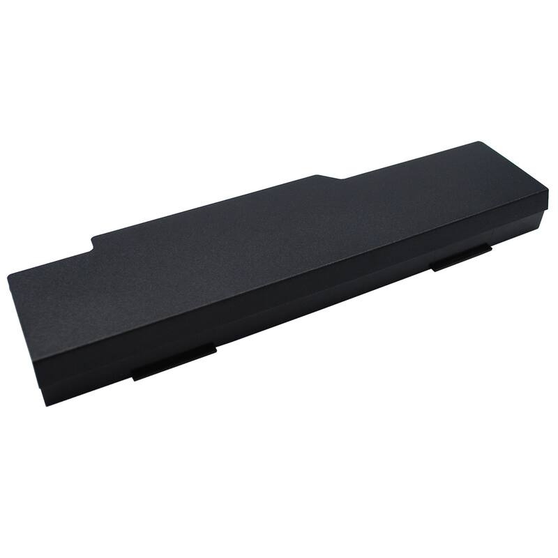 Battery for Lenovo 3000 G410 G400 C460 ASM BAHL00L6S BAHL00L65 FRU 121SS080C - Black