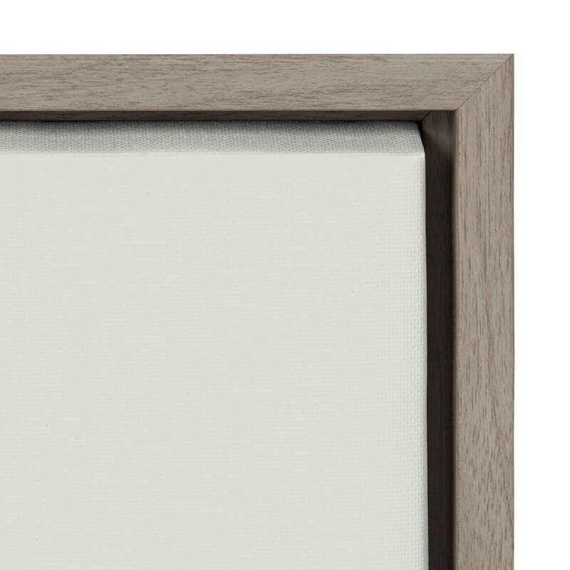 Kate and Laurel Sylvie The Family Tree Framed Canvas By Rachel Lee