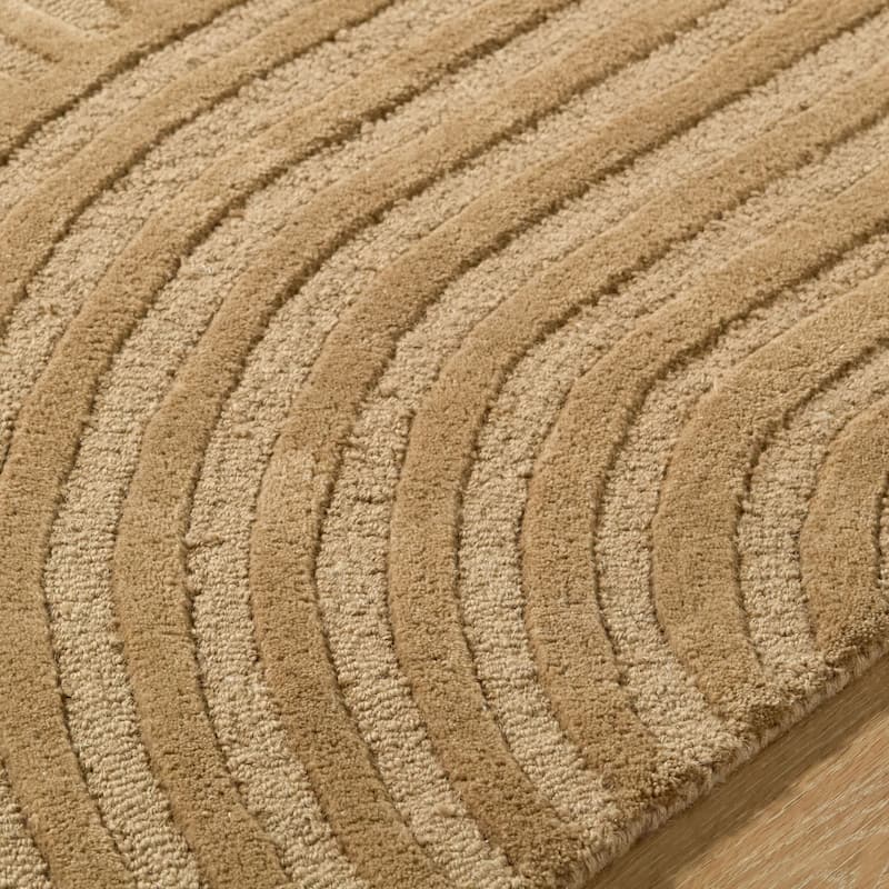 Livabliss Transitional Brook Graphic Area Rug
