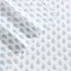 preview thumbnail 52 of 116, Laura Ashley Soft & Breathable Cotton Percale Deep-Pocket Sheet Set