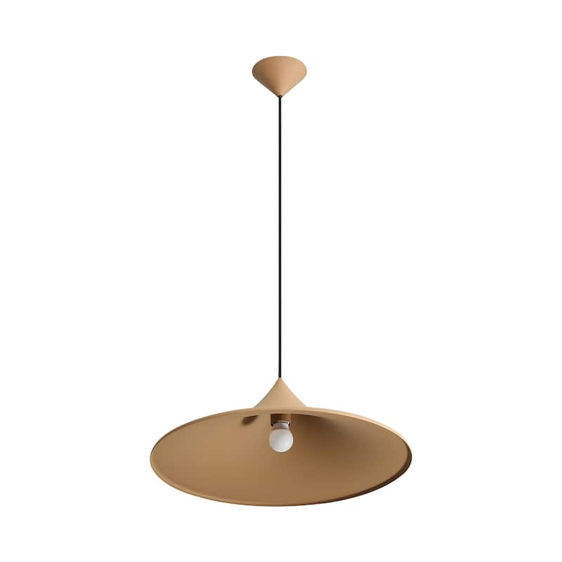 Golden Lighting 4741-20 Vistara 20" Wide Pendant