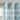 No. 918 Hastings Watercolor Medallion Semi-Sheer Grommet 1-Piece Curtain Panel, Single Panel