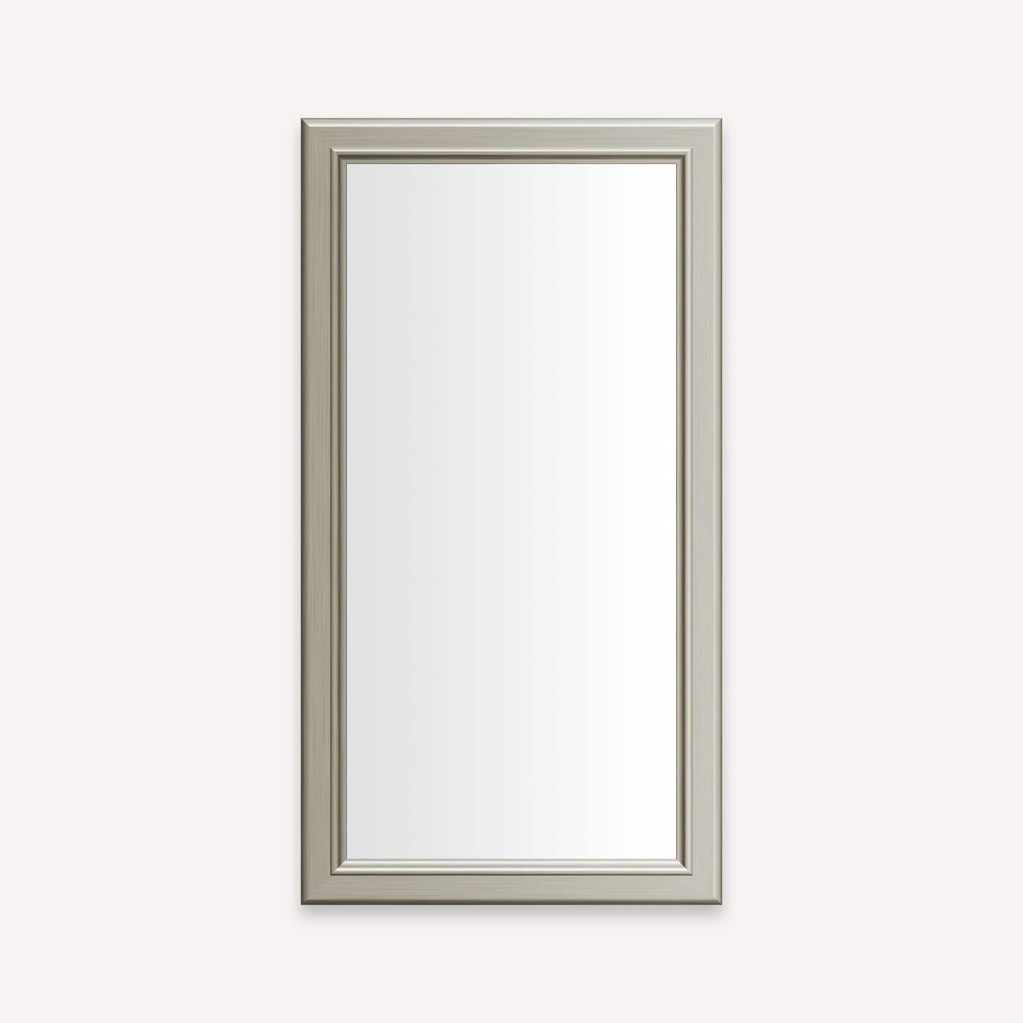 Robern DM1630BM Main Line 15-1/8" W x 29-7/8" H Traditional