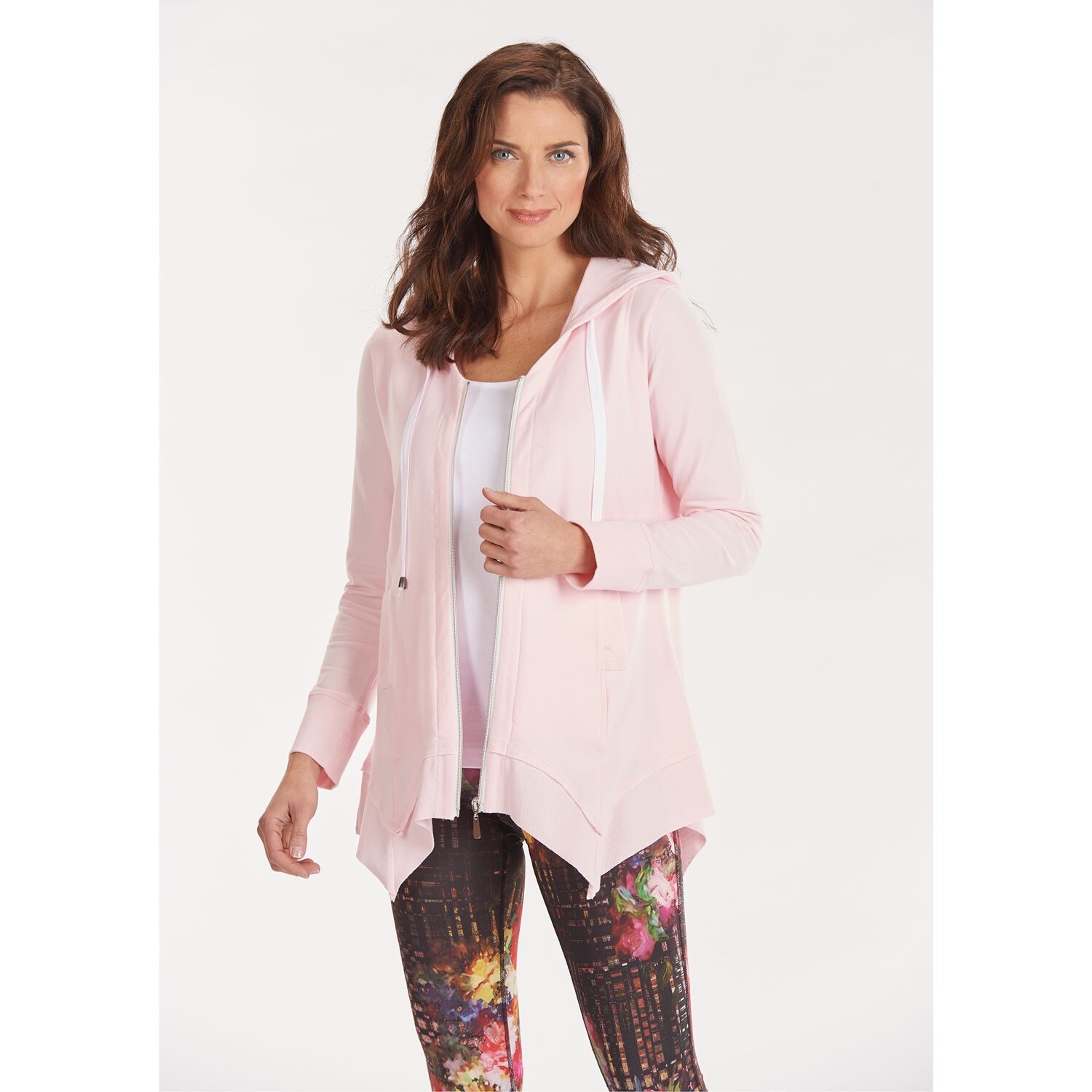 womens tunic style sweatshirts