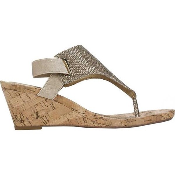 White Mountain Sandals Wedge 2024 www tofrei