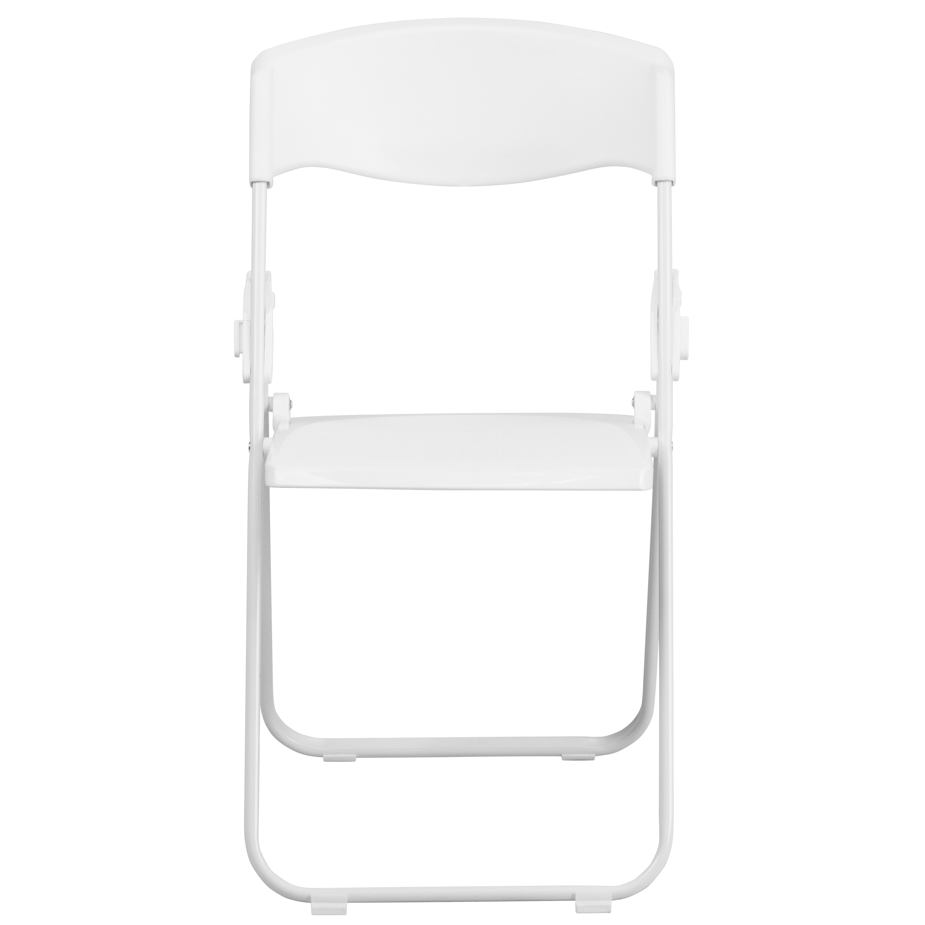 500 lb best sale capacity folding chair