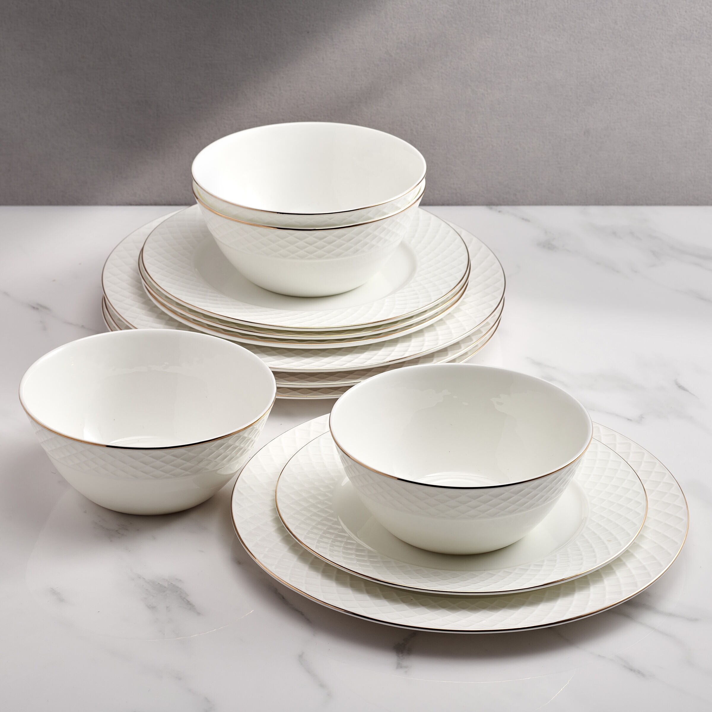 Mikasa dinner set sale
