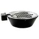 preview thumbnail 2 of 2, Better Chef 12-Inch Indoor Electric Barbecue Grill