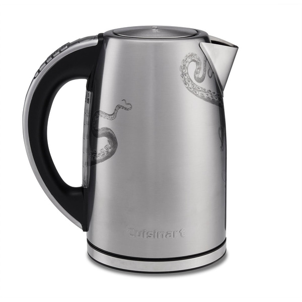Perfectemp cordless electric kettle shop