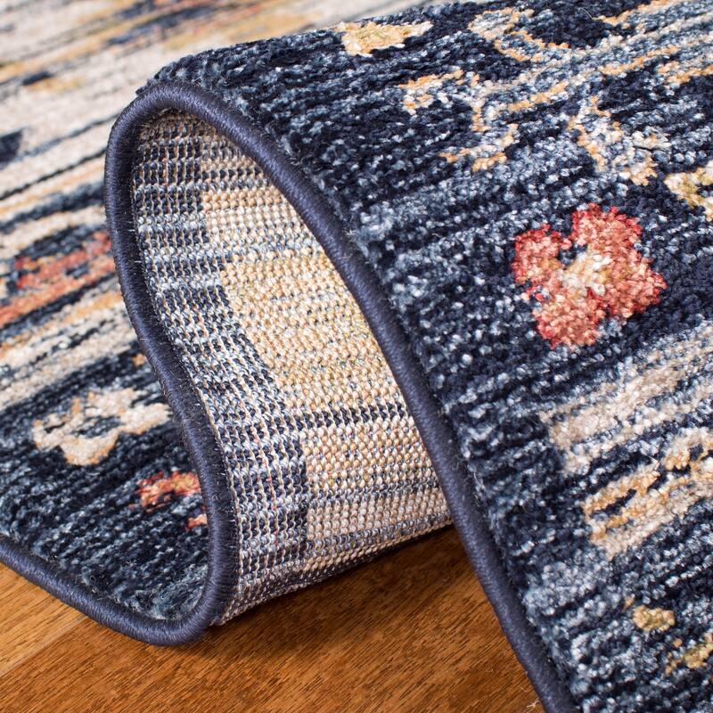 SAFAVIEH Charleston Vintage Leidy Bohemian Rug