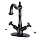 Option Oil Rubbed Bronze