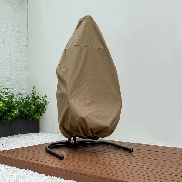hanging egg chair cover