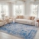 preview thumbnail 2 of 3, SAFAVIEH Adirondack Dakota Rustic Shabby Chic Distressed Rug