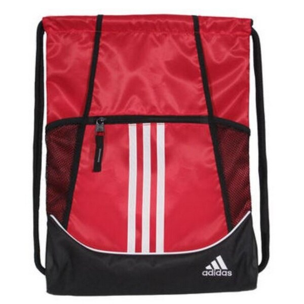 adidas sling backpacks for school