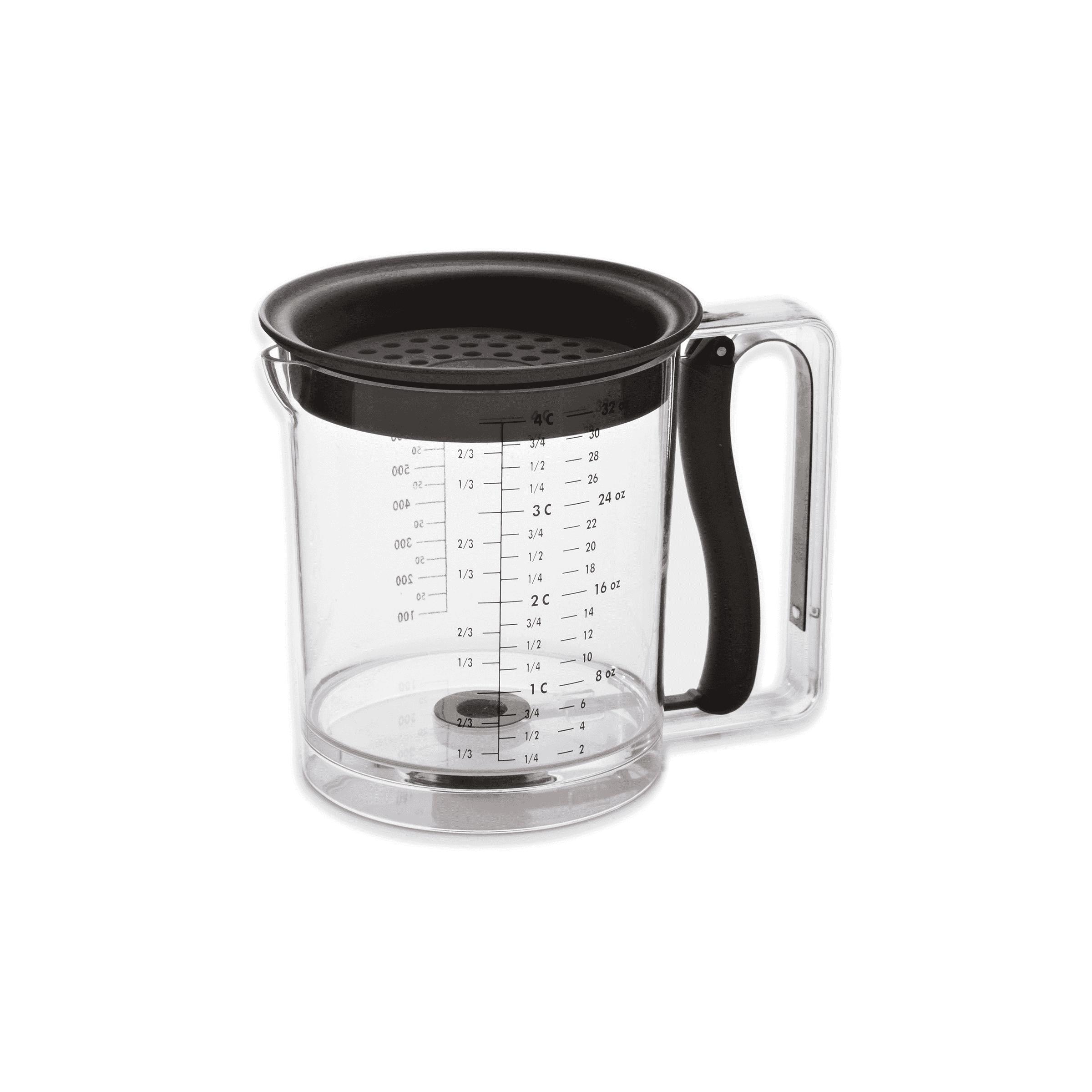 Norpro 4 Cup Batter Dispenser