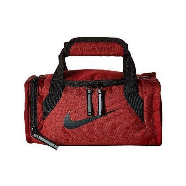 nike deluxe insulated tote lunch bag