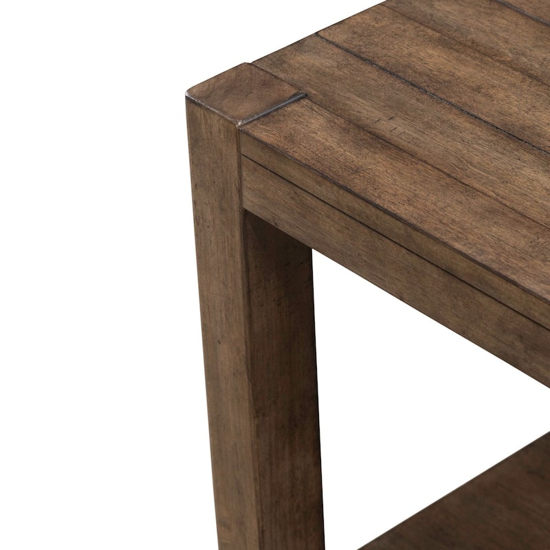 Liberty Furniture Broadmore Cocktail Table, End Tables- Various Options