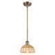 Option Brushed Brass