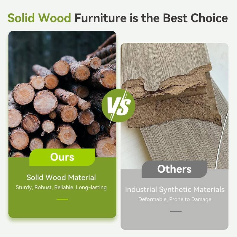 2-Tier Solid Wood Entryway Shoe Bench, 63" End of Bed Bench Shelf