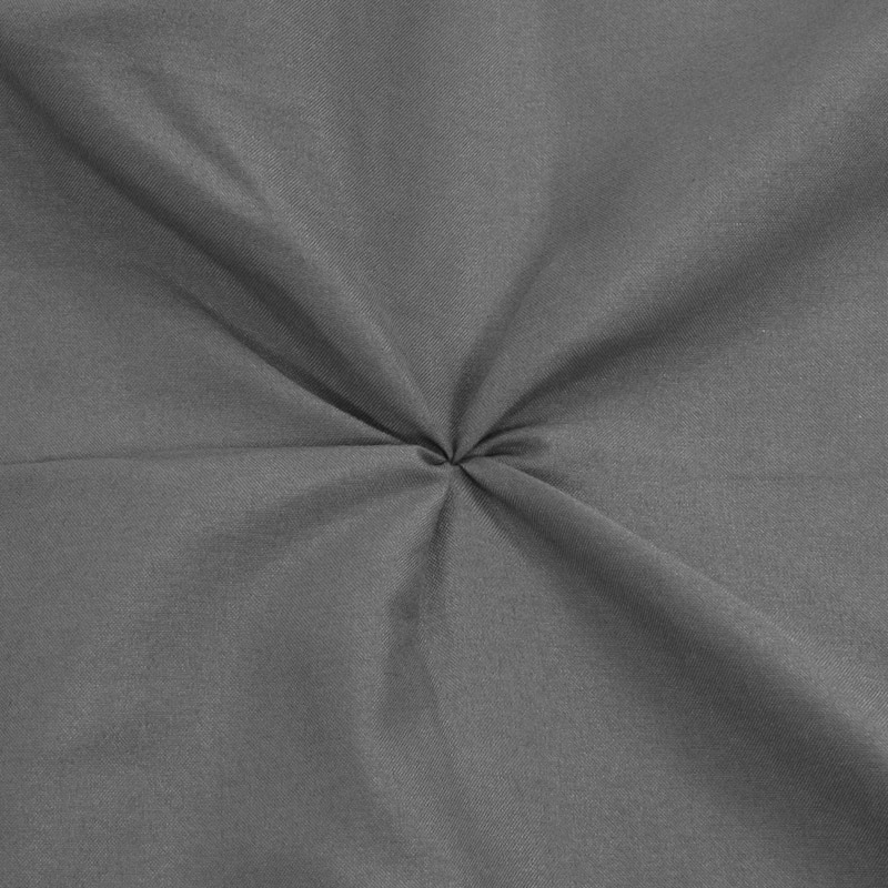 Luxury 3-piece Pinch Pleat Duvet Cover and Sham Set