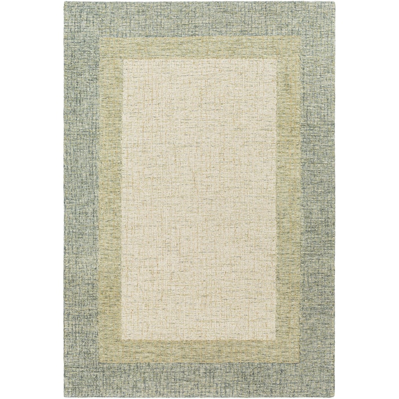 Rosina Minimalist Abstract Area Rug