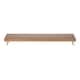 preview thumbnail 16 of 18, Kate and Laurel Lankford Wood Shelf