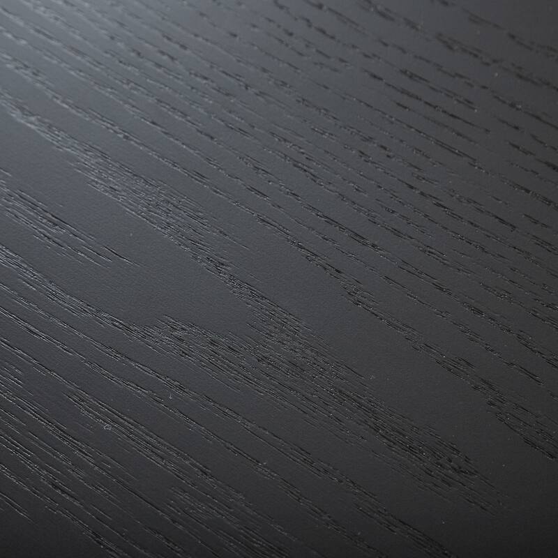 86" Double Pedestal Solid Wood Dining Table